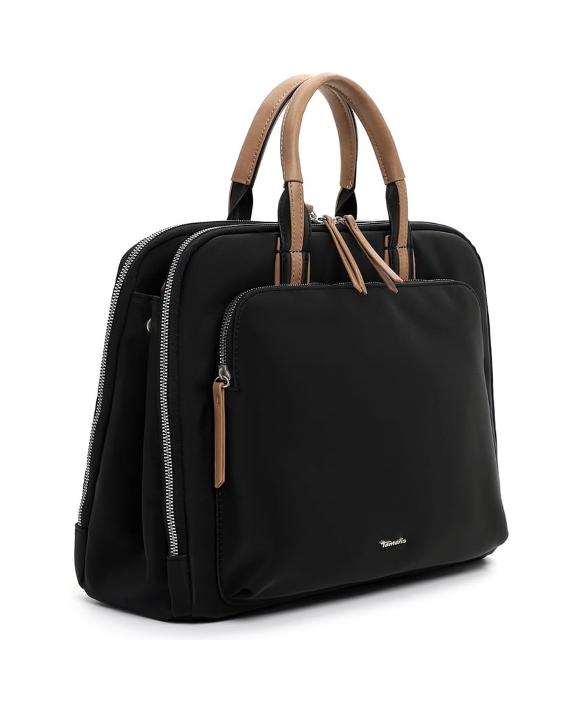 TAMARIS-Shopper-TAS-Kirsten-schwarz