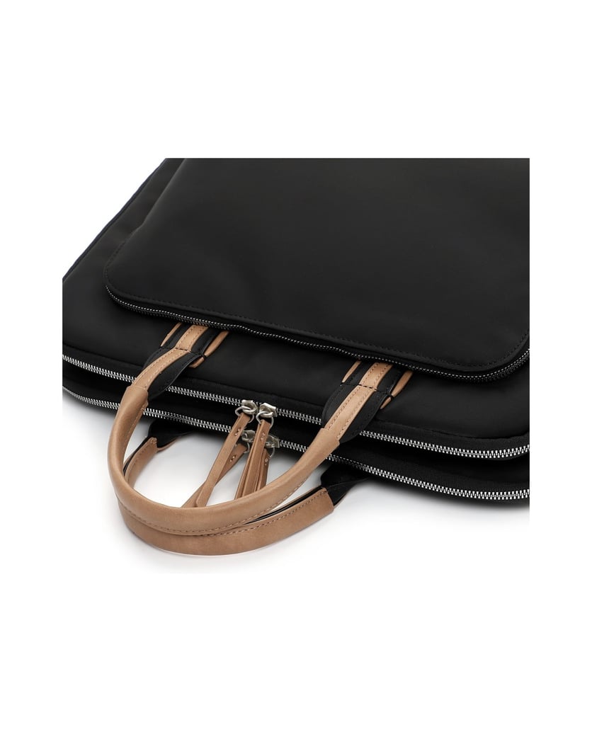 TAMARIS-Shopper-TAS-Kirsten-schwarz