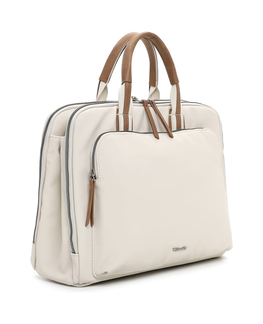 TAMARIS-Shopper-TAS-Kirsten-beige