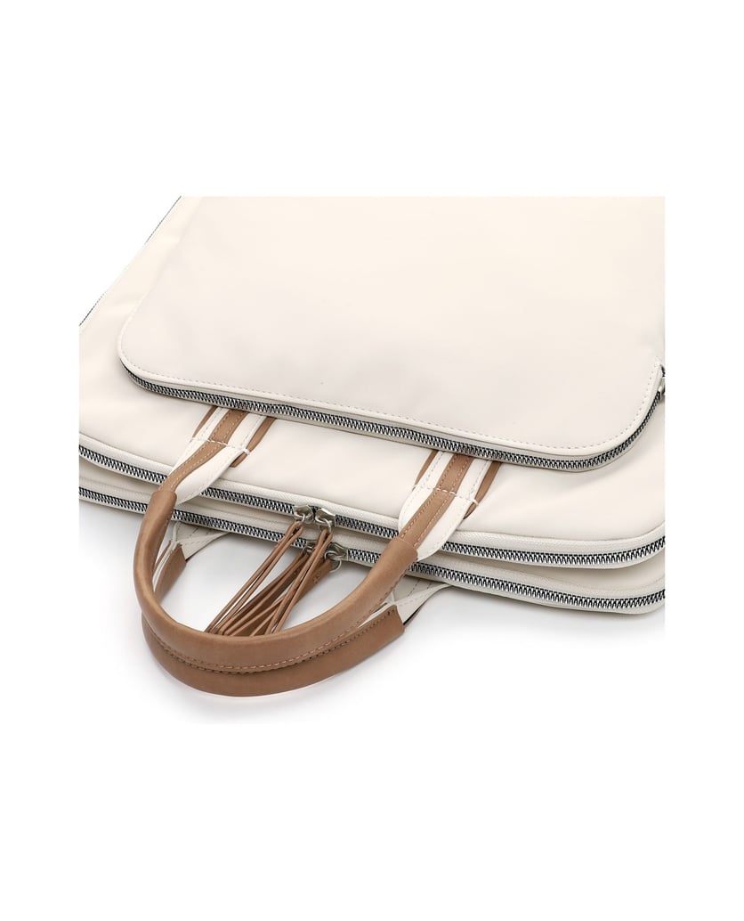 TAMARIS-Shopper-TAS-Kirsten-beige