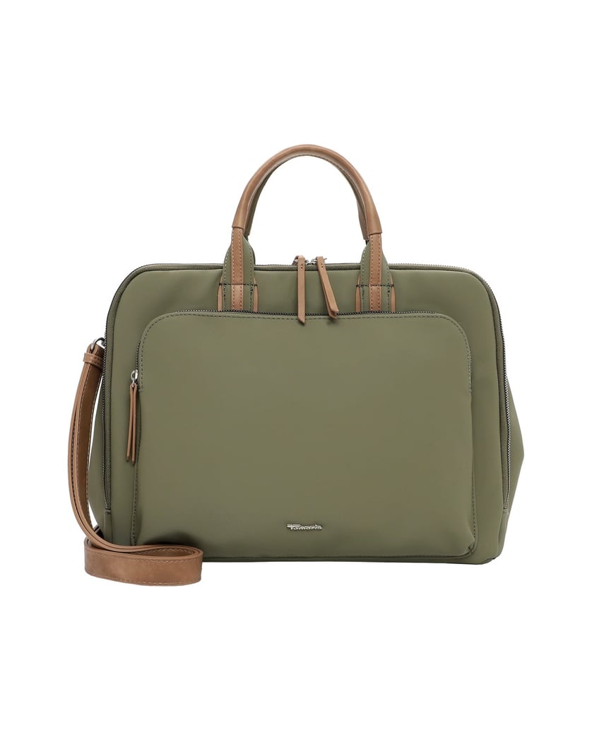 TAMARIS-Shopper-TAS-Kirsten-oliv