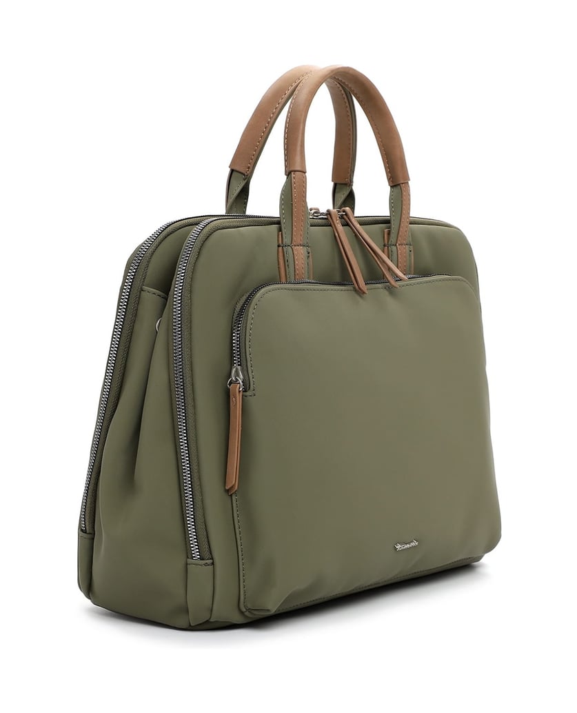 TAMARIS-Shopper-TAS-Kirsten-oliv