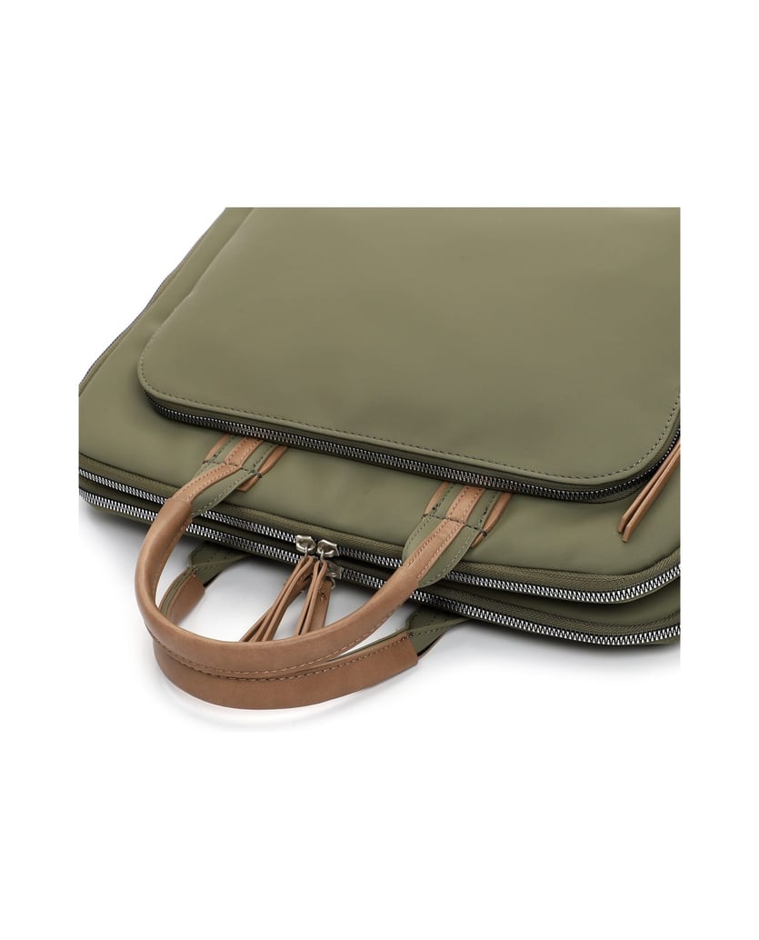 TAMARIS-Shopper-TAS-Kirsten-oliv