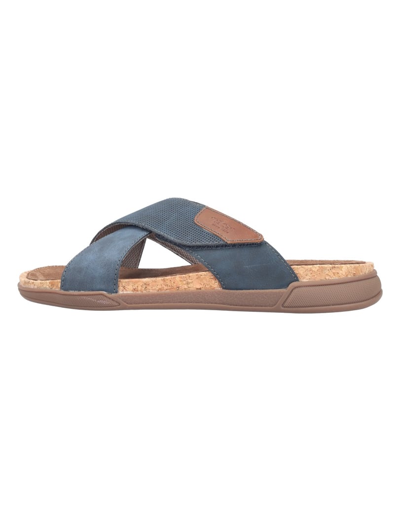 Rieker-Pantoletten-27070-blau