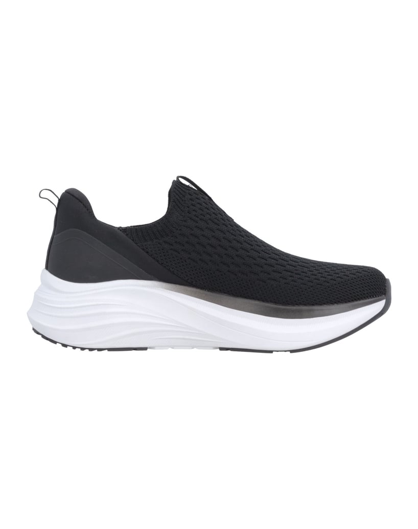 Rieker-Sport-Sneaker-Low-U4100-schwarz