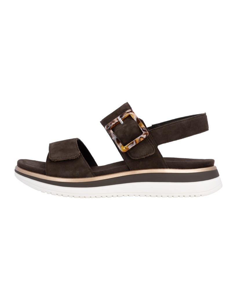 Remonte-Riemchensandalen-D1J62-braun