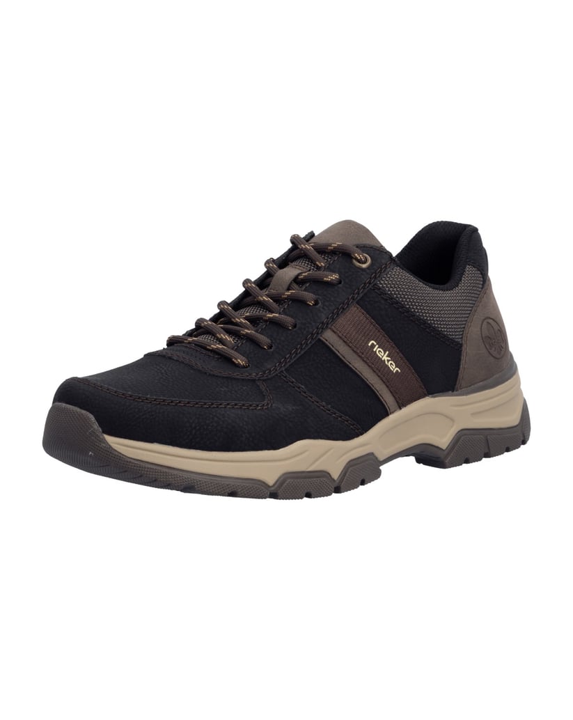 Rieker-Schnürschuhe-11211-schwarz