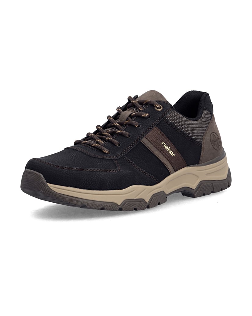 Rieker-Schnürschuhe-11211-schwarz