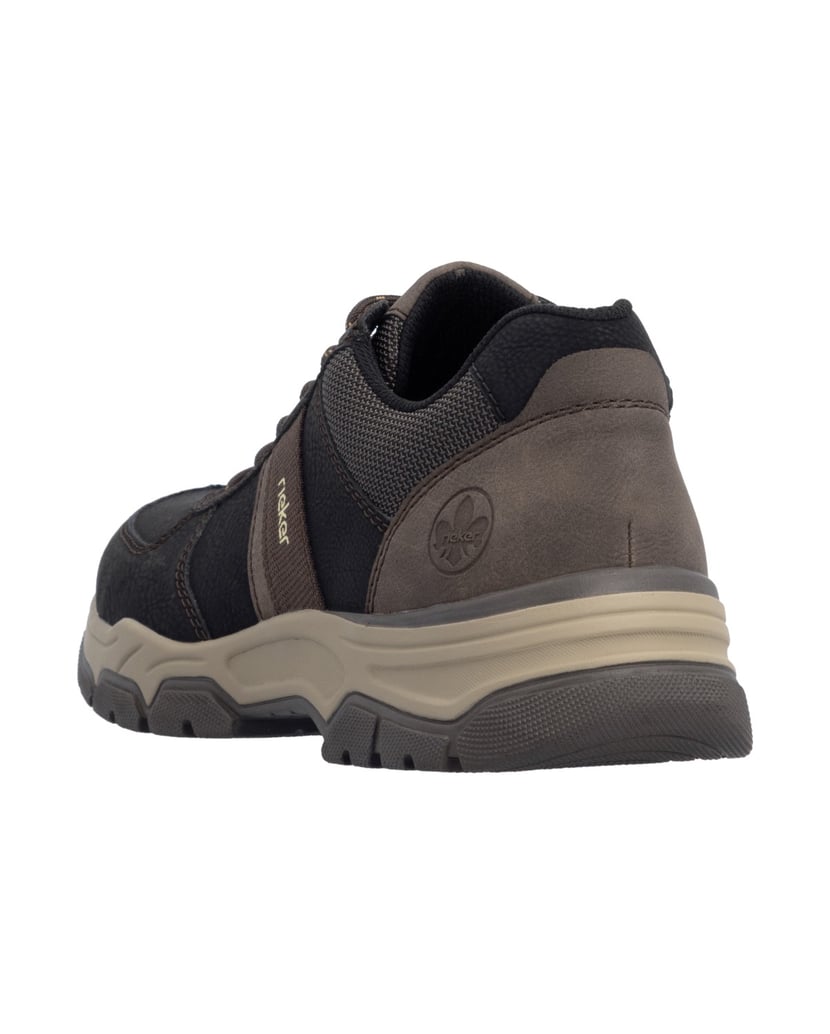 Rieker-Schnürschuhe-11211-schwarz