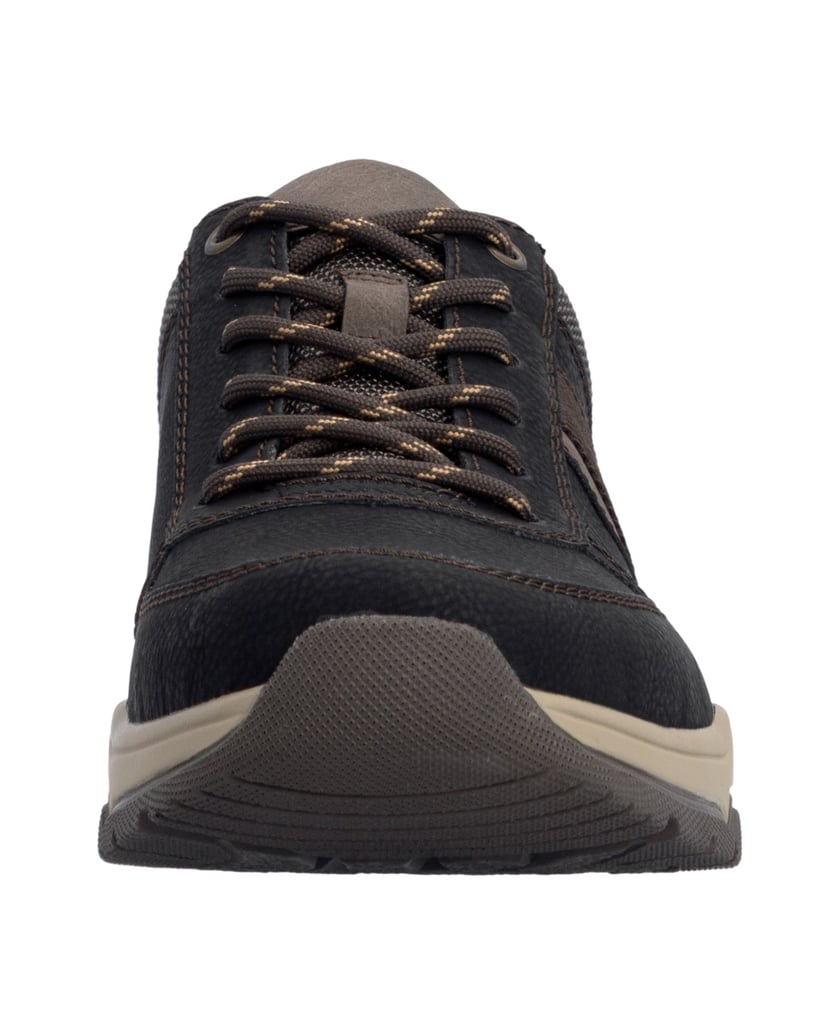 Rieker-Schnürschuhe-11211-schwarz