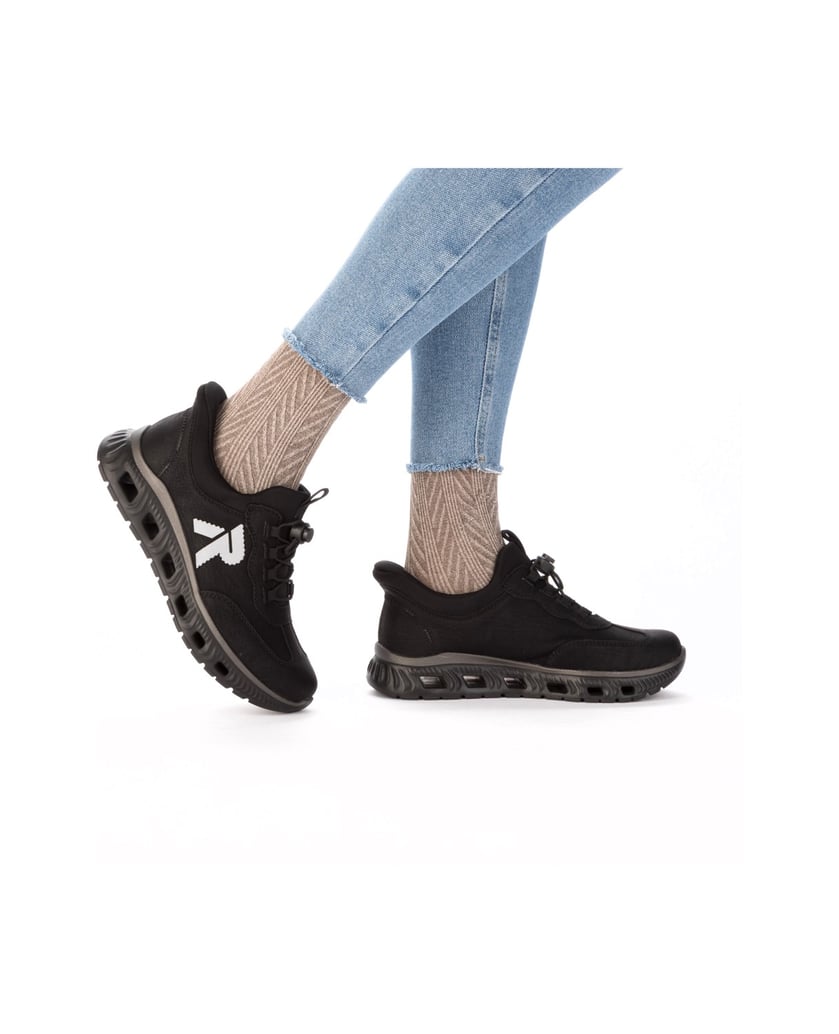 Rieker-Slipper-M6072