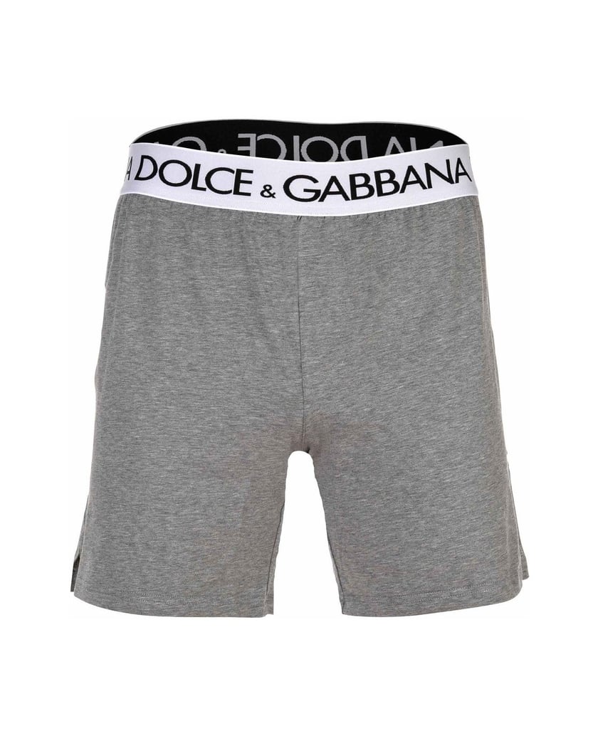 Dolce-&-Gabbana-Herren-Boxershort-Continuative-Shorts-grau