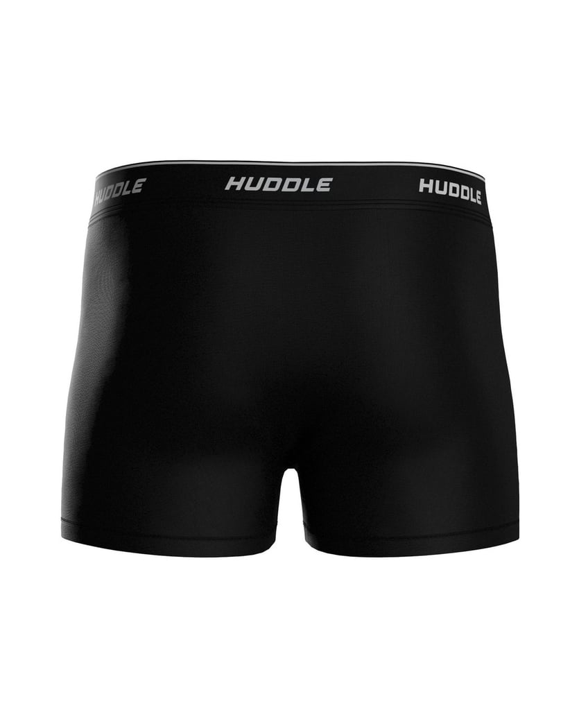 HUDDLE-Herren-Boxershort-3er-Pack-HUDDLE--3pk-Boxers-schwarz