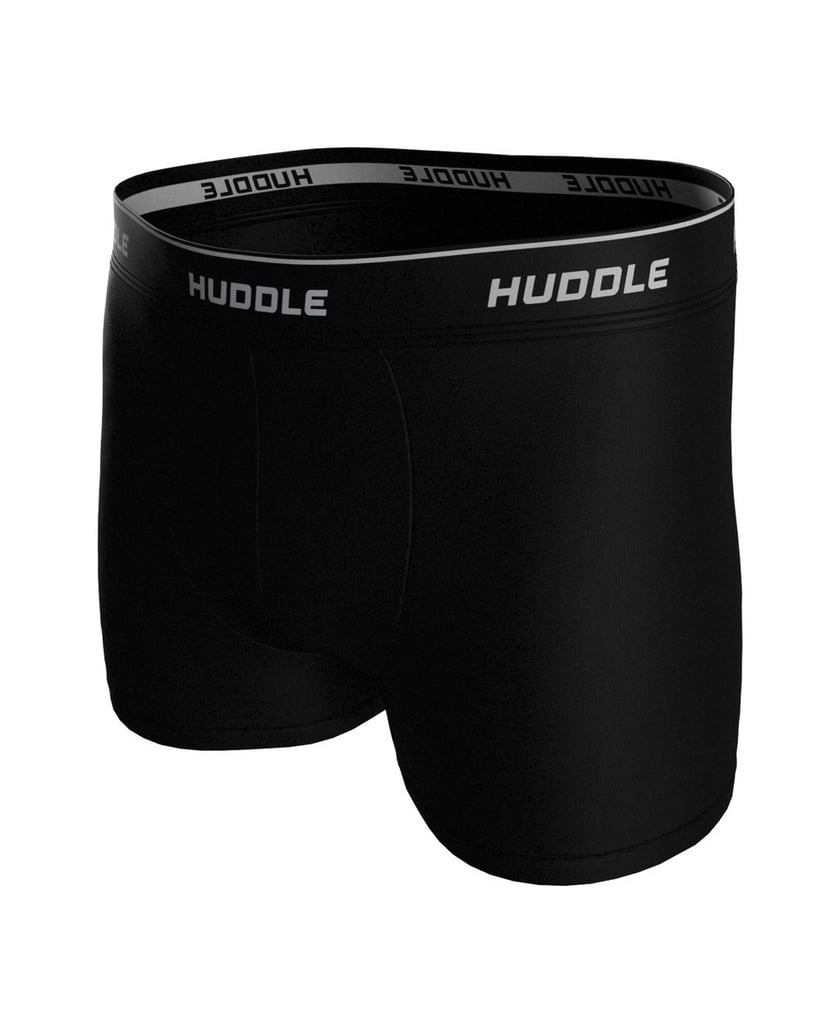HUDDLE-Herren-Boxershort-3er-Pack-HUDDLE--3pk-Boxers-schwarz