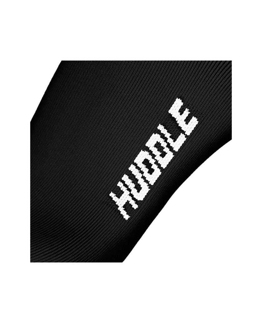 HUDDLE-Unisex-Socken-6er-Pack-HUDDLE--6pk-Sneaker-Socks-schwarz