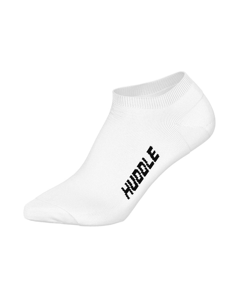 HUDDLE-Unisex-Socken-6er-Pack-HUDDLE--6pk-Sneaker-Socks-weiss