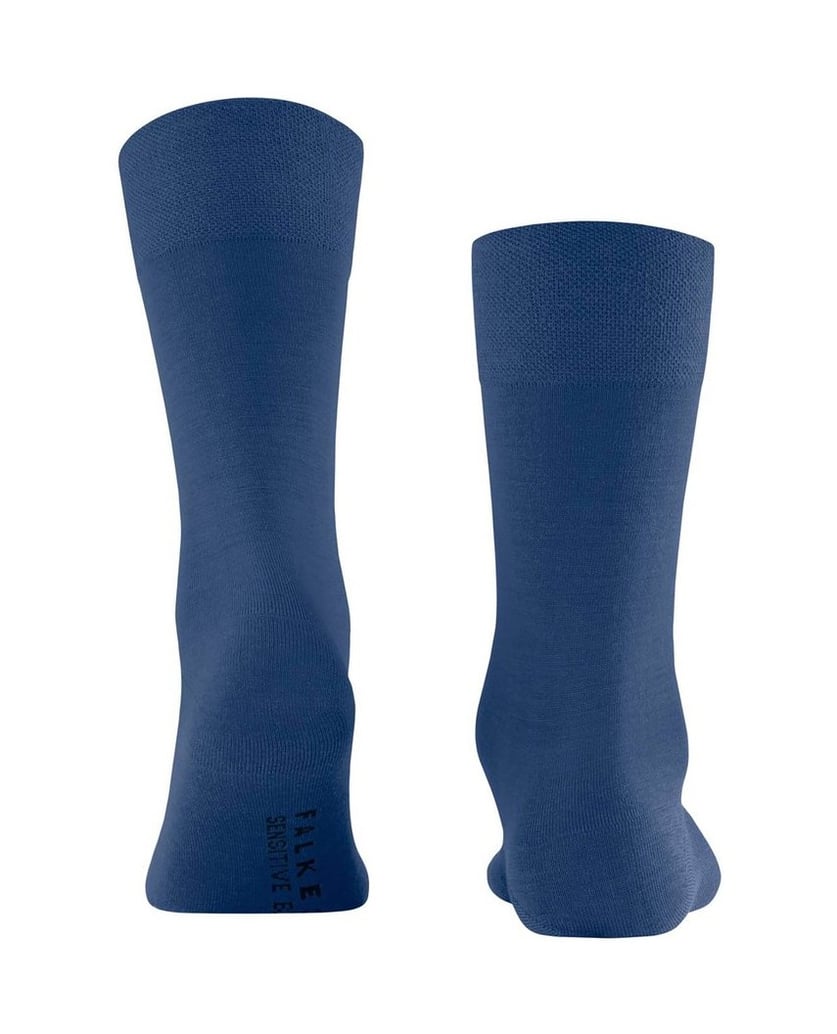 Falke-Herren-Socken-2er-Pack-blau
