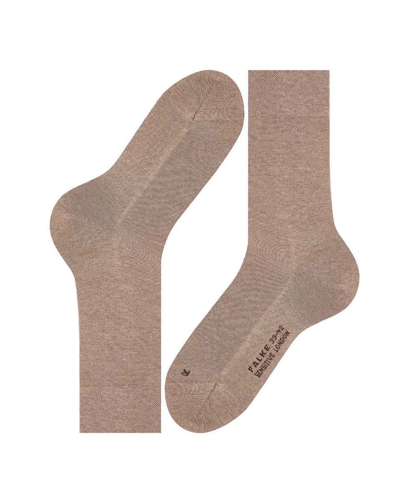 Falke-Herren-Socken-2er-Pack-camel