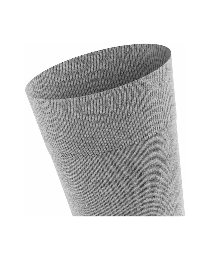 Falke-Herren-Socken-2er-Pack-grau