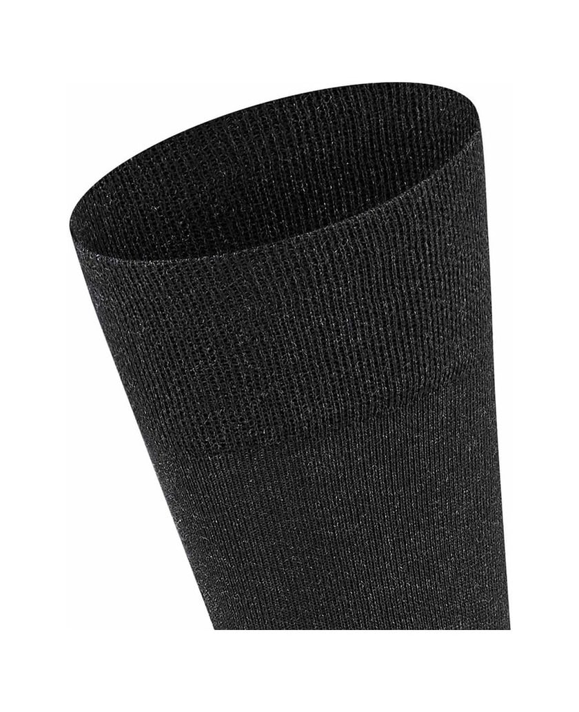 Falke-Herren-Socken-2er-Pack-grau