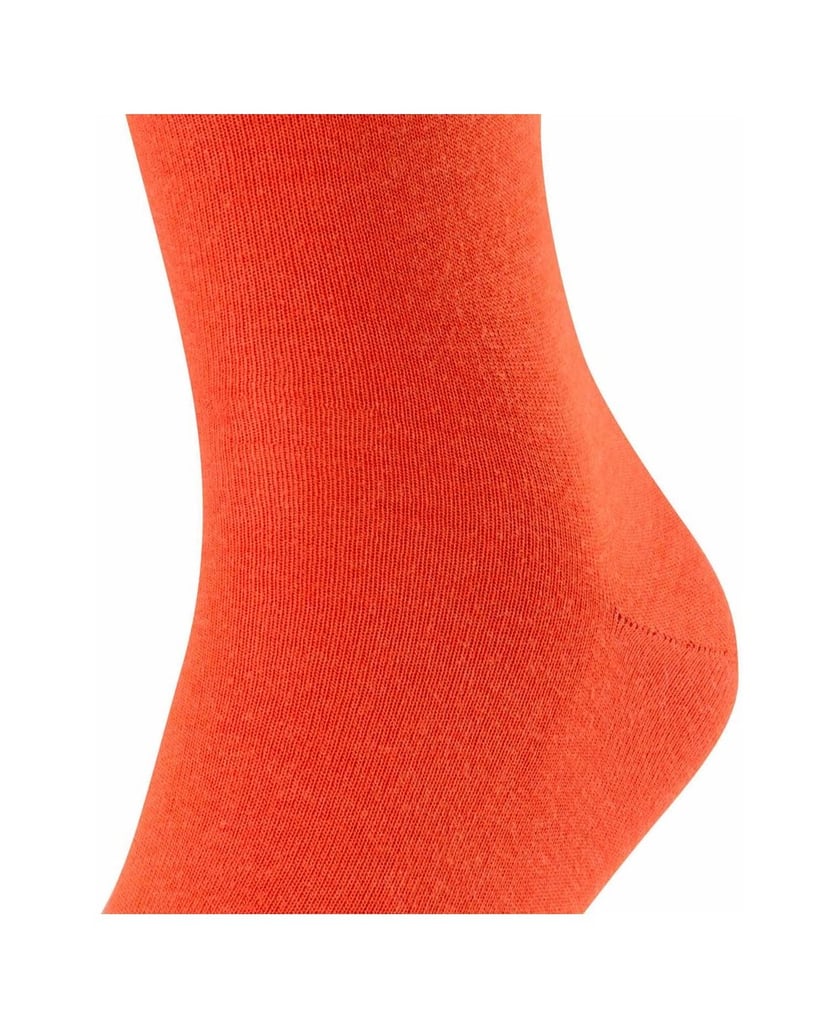 Falke-Herren-Socken-2er-Pack-orange