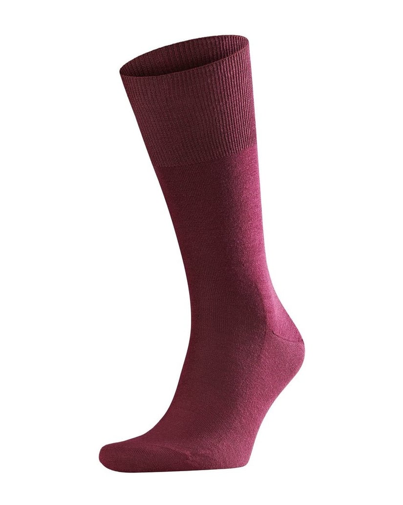 Falke-Herren-Socken-2er-Pack-rot