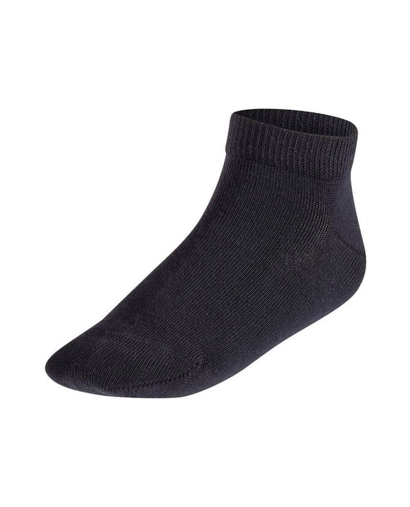 Falke-Unisex-Socken-6er-Pack-FALKE-Happy-6P-SN-schwarz