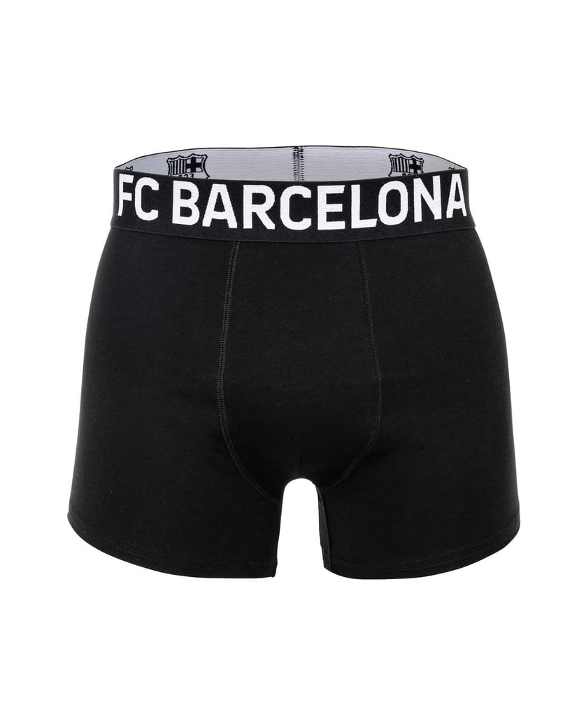 FC-Barcelona-Herren-Boxershort-5er-Pack-FCB-Boxer-Briefs-5-Pack-schwarz