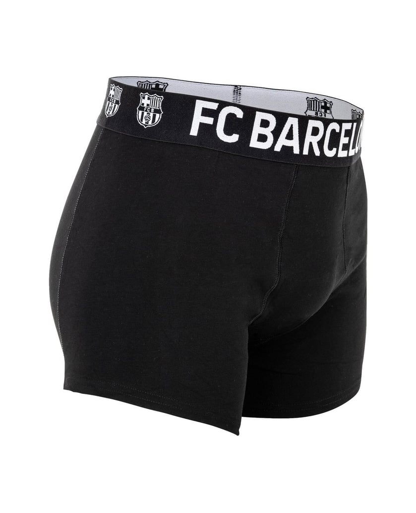 FC-Barcelona-Herren-Boxershort-5er-Pack-FCB-Boxer-Briefs-5-Pack-schwarz