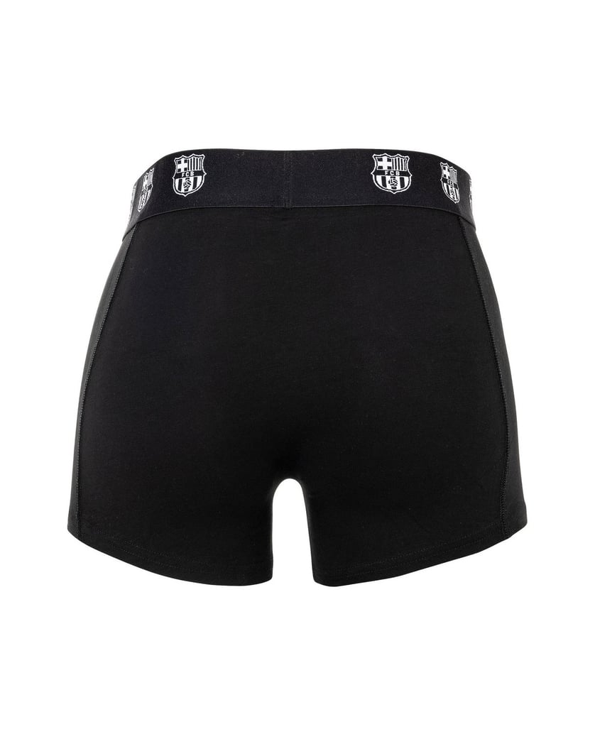 FC-Barcelona-Herren-Boxershort-5er-Pack-FCB-Boxer-Briefs-5-Pack-schwarz