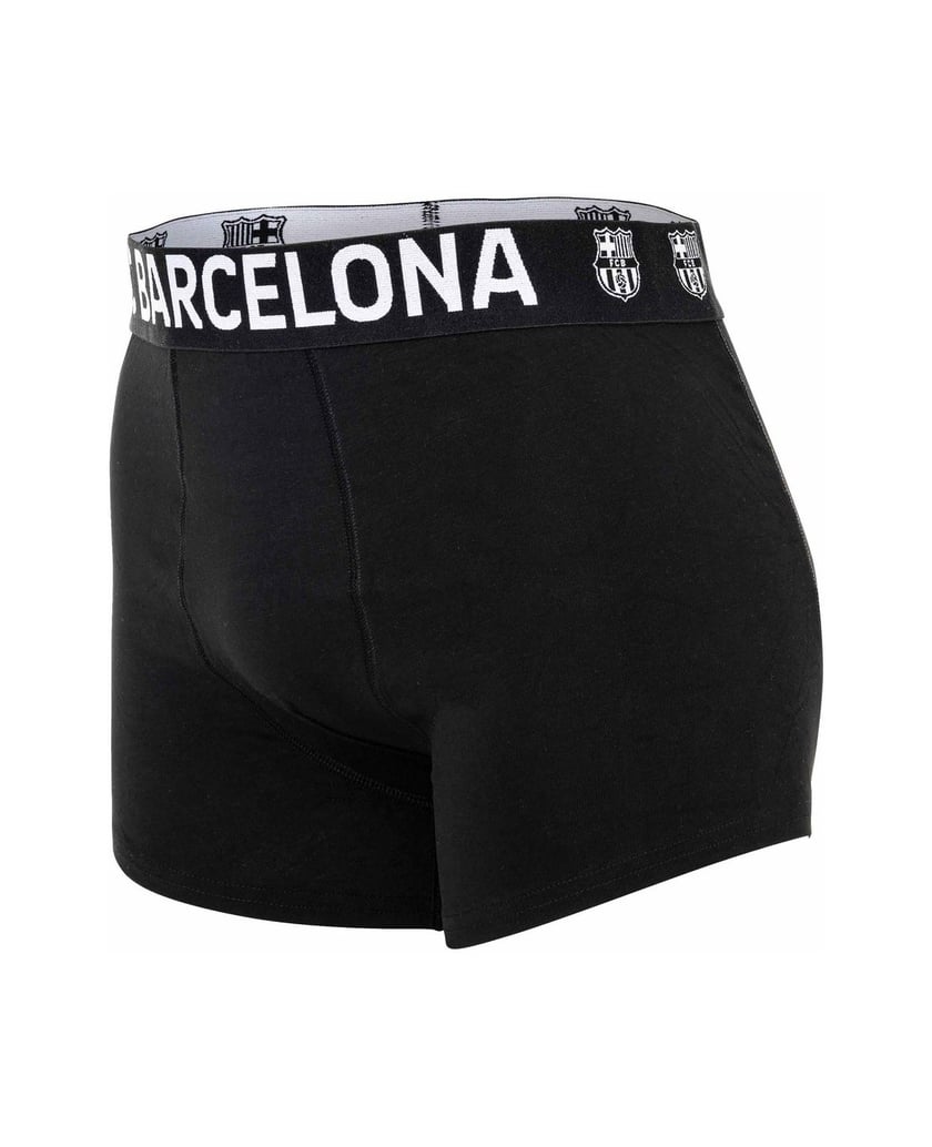 FC-Barcelona-Herren-Boxershort-5er-Pack-FCB-Boxer-Briefs-5-Pack-mehrfarbig-