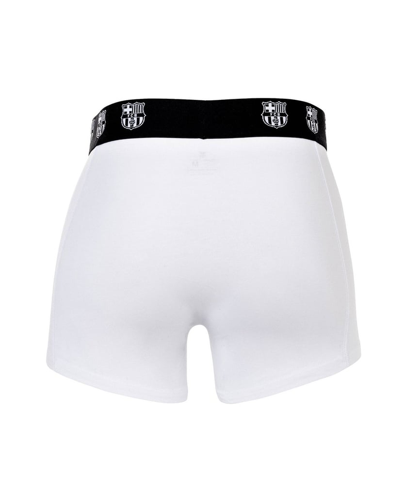 FC-Barcelona-Herren-Boxershort-5er-Pack-FCB-Boxer-Briefs-5-Pack-mehrfarbig-