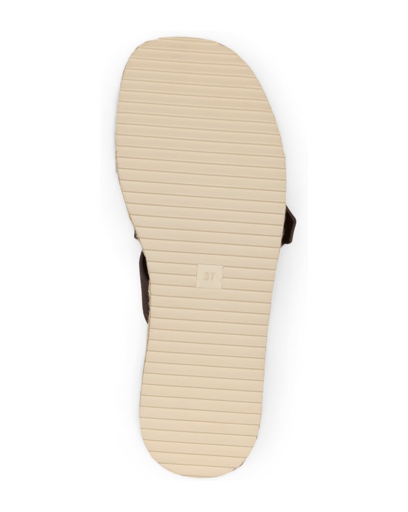 Marc-O´Polo-Plateau-Pantolette-Model-Clarissa-dunkelbraun