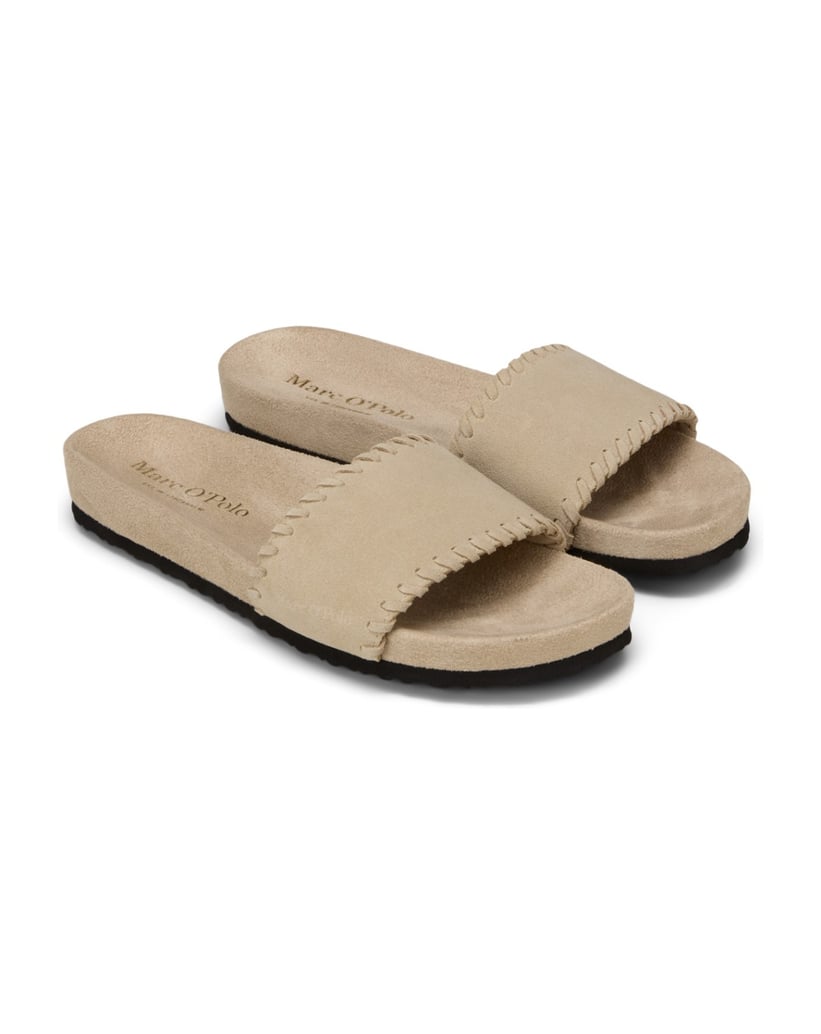 Marc-O´Polo-Pantolette-Model-Floria-camel