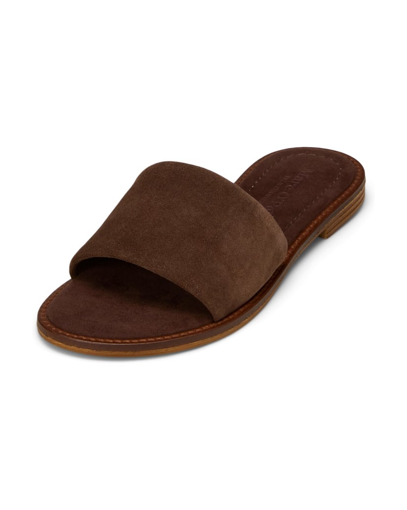 Marc-O´Polo-Pantolette-Model-Babette-dunkelbraun