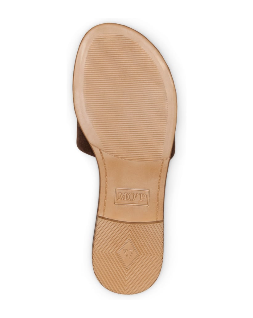 Marc-O´Polo-Pantolette-Model-Babette-dunkelbraun