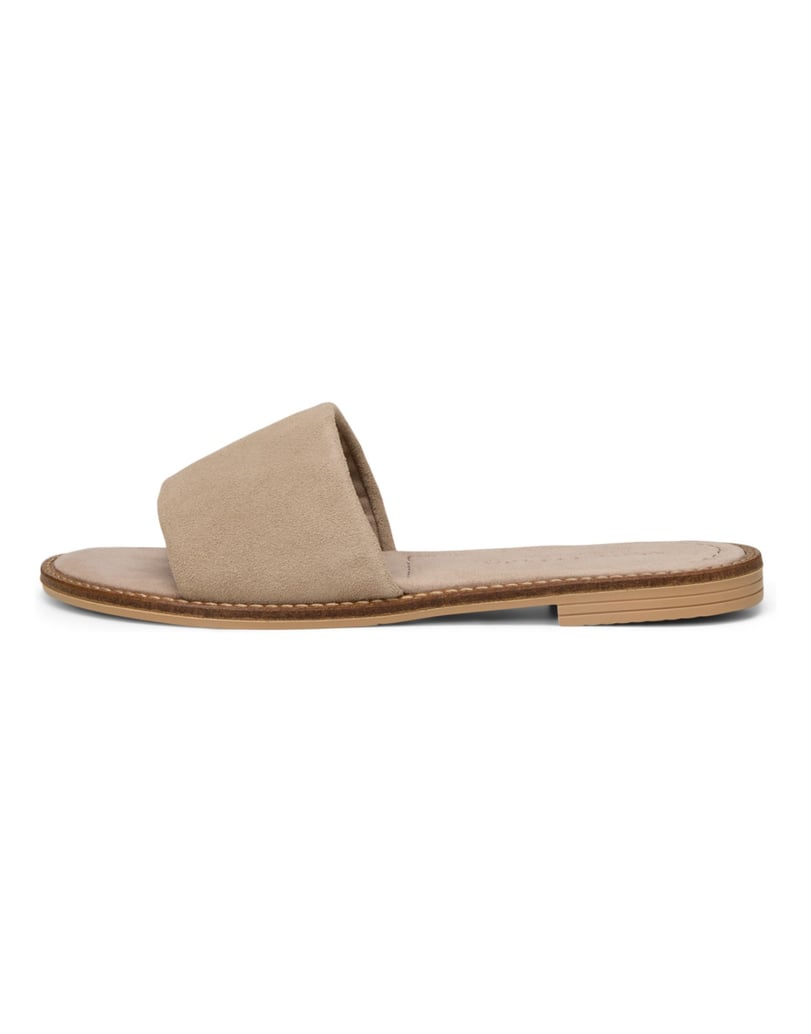 Marc-O´Polo-Pantolette-Model-Babette-beige