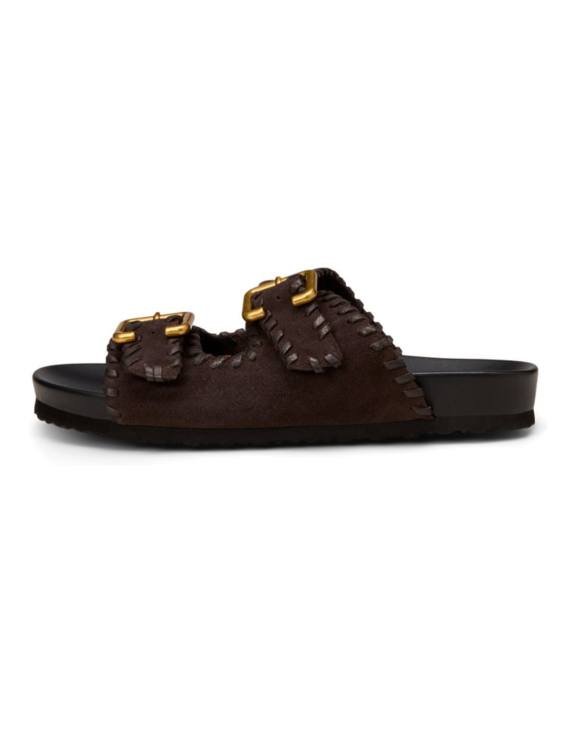 Marc-O´Polo-Pantolette-Model-Floria-dunkelbraun