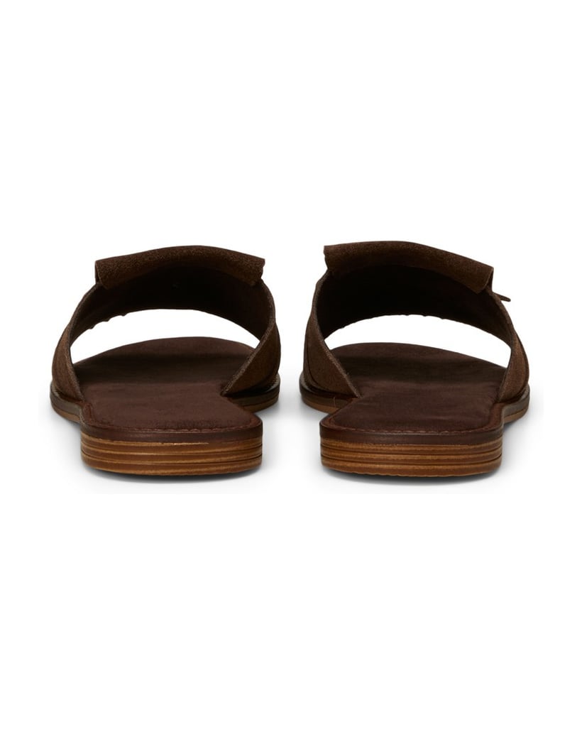 Marc-O´Polo-Pantolette-Model-Babette-dunkelbraun