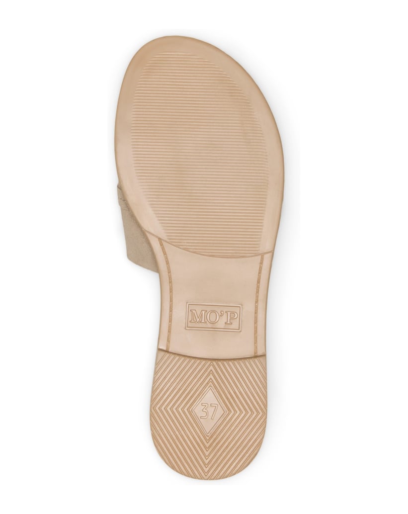 Marc-O´Polo-Pantolette-Model-Babette-camel
