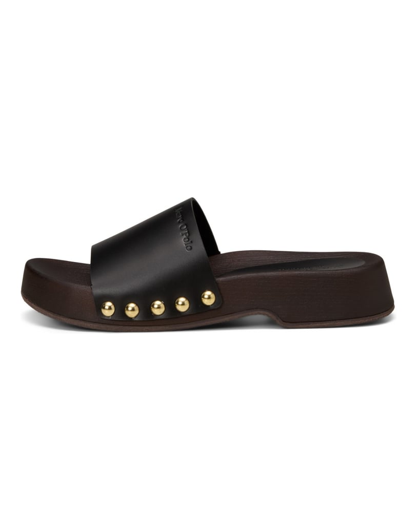 Marc-O´Polo-Pantolette-Model-Mary-schwarz
