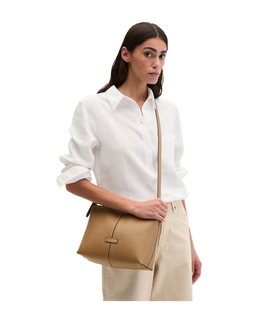 Marc-O´Polo-Umhängetasche-beige