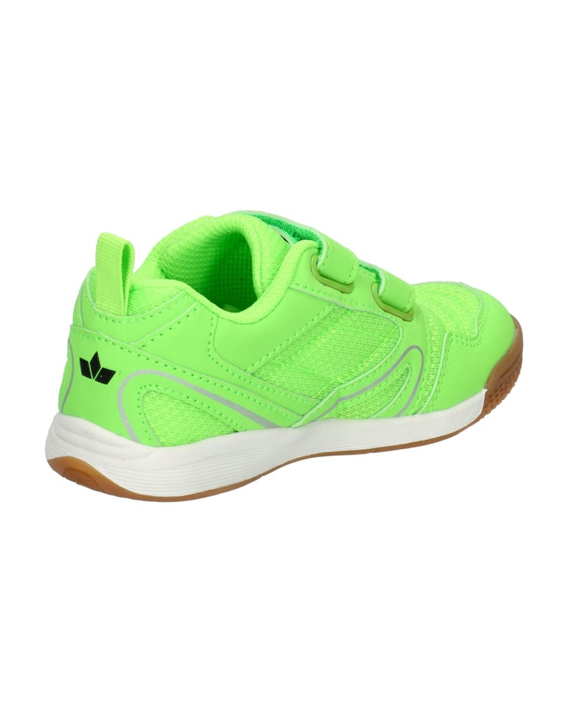 Lico-Sportschuh-Boulder-V-gelb