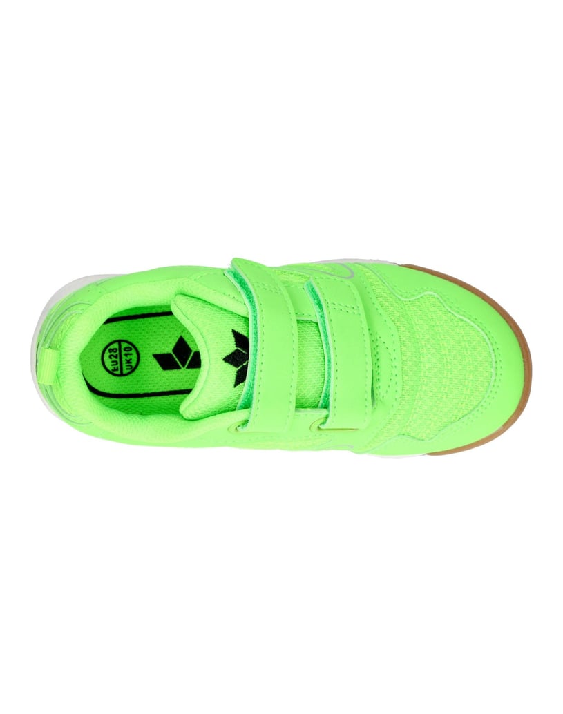 Lico-Sportschuh-Boulder-V-gelb