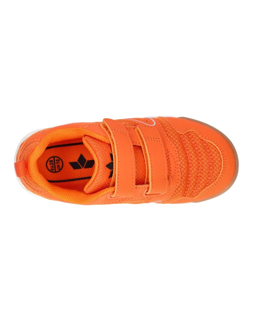Lico-Sportschuh-Boulder-V-orange