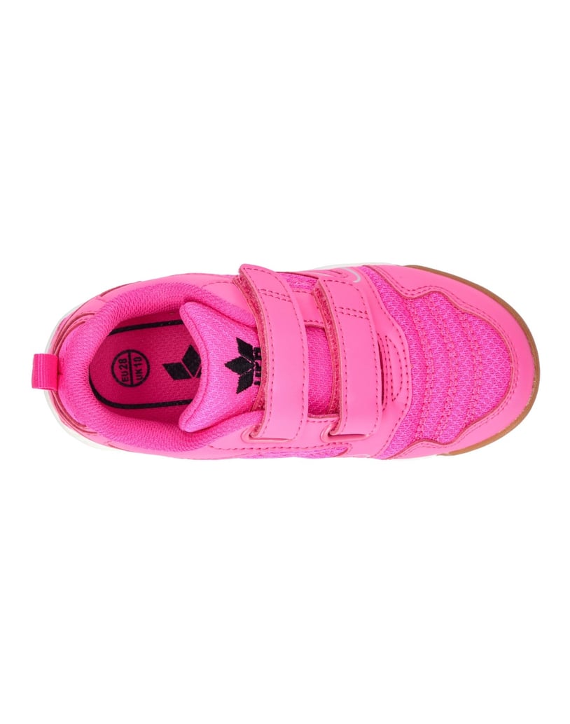 Lico-Sportschuh-Boulder-V-rosa