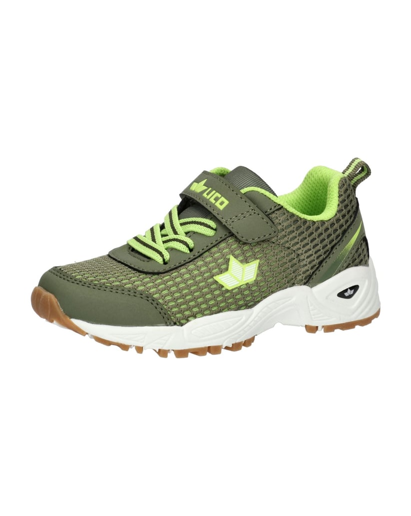 Lico-Sportschuh-Mio-VS-grün