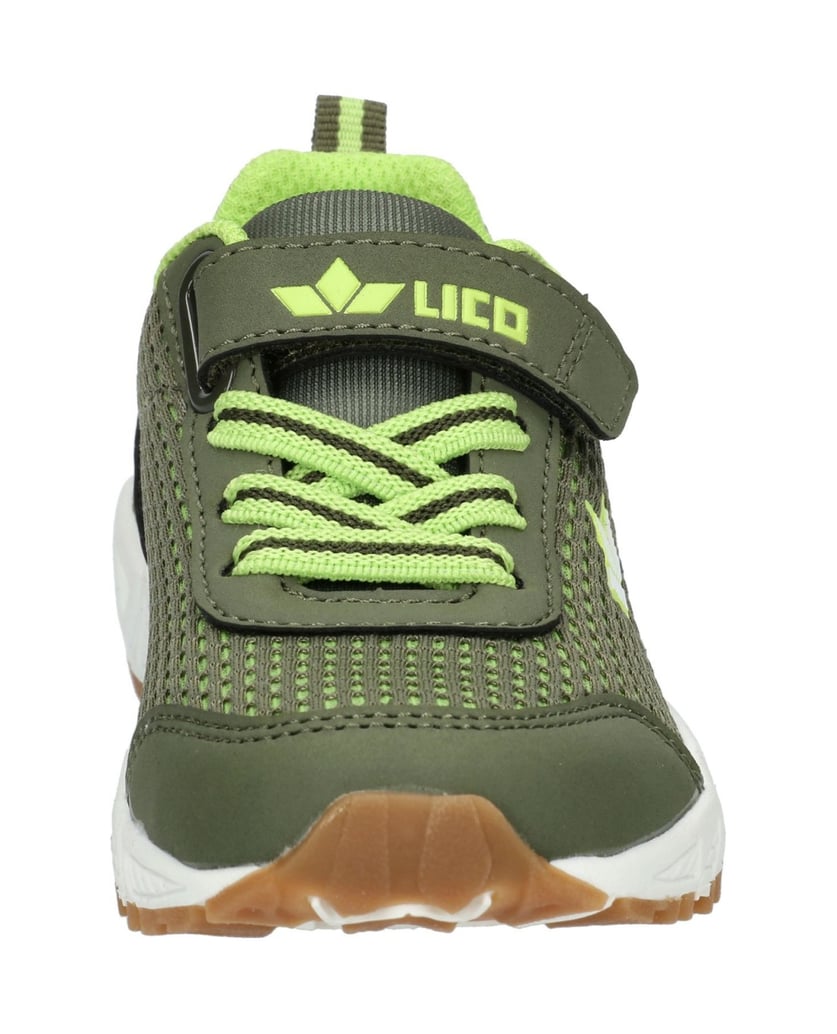 Lico-Sportschuh-Mio-VS-grün