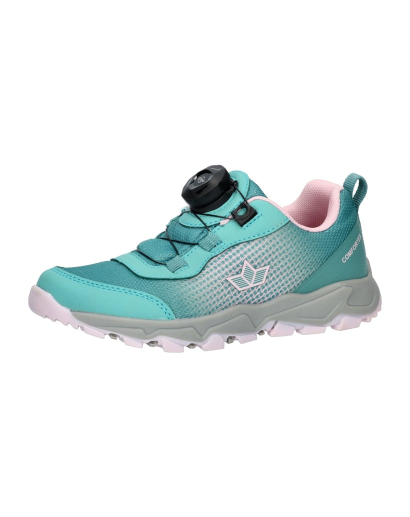 Lico-Outdoorschuh-Lakeside-türkis