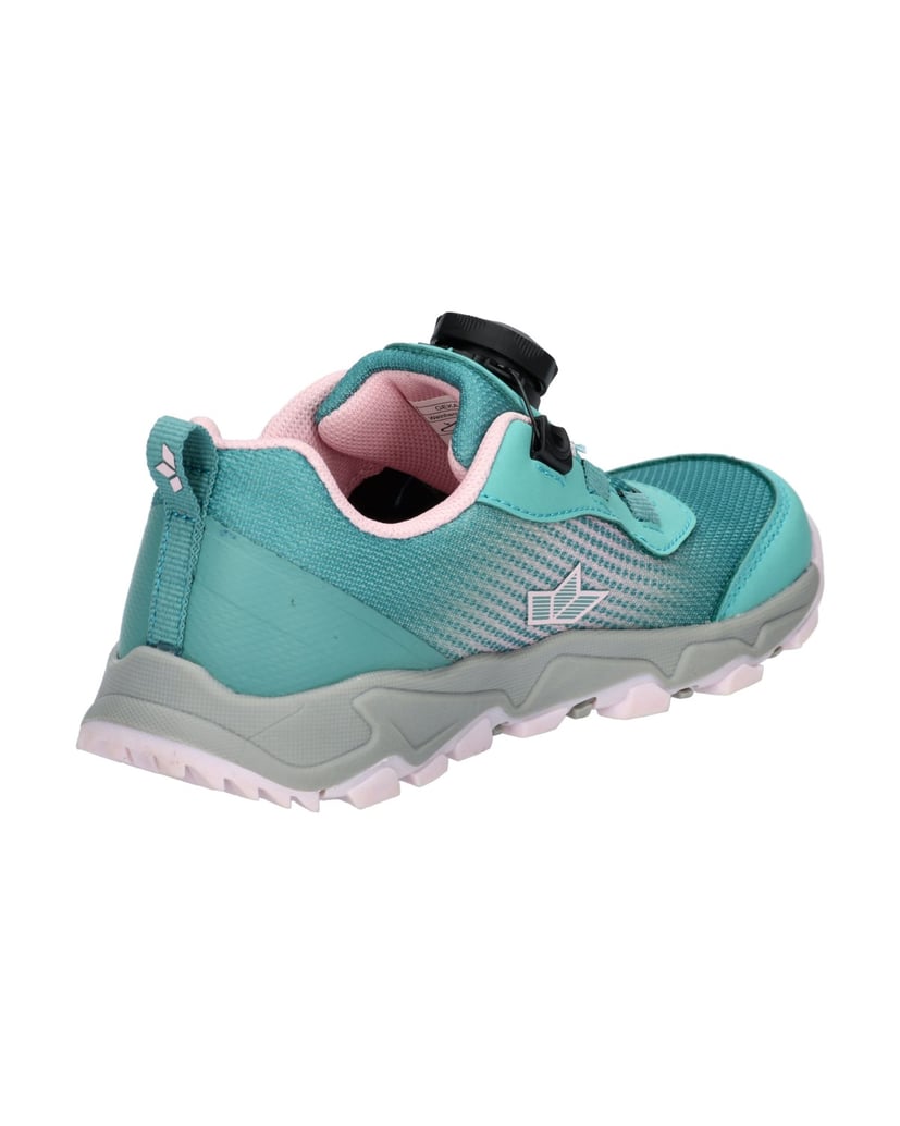 Lico-Outdoorschuh-Lakeside-türkis